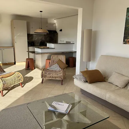 Апартаменты Marina 2 Pieces Port Camargue Pc720-307 Ле-Гро-дю-Руа